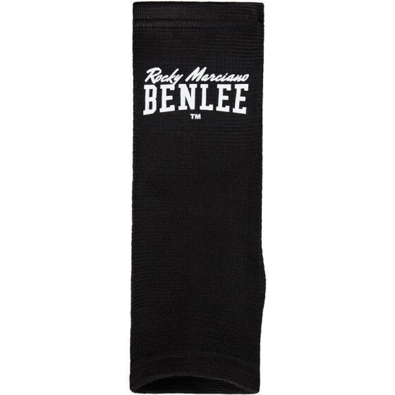 BENLEE Elastic Woven Foot Protector ANKLE, black