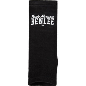 BENLEE Elastic Woven Foot Protector ANKLE, black