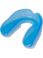 BENLEE Thermoplastic Mouthguard BREATH, blue/clear