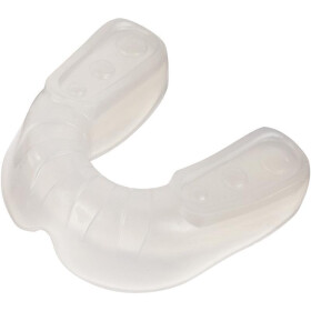 BENLEE Thermoplastic Mouthguard BREATH, transparent