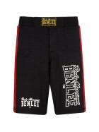 BENLEE MMA Short CLINCH, black