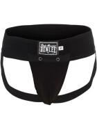 BENLEE Artificial Leather Groin Guard ATHLETIC, black