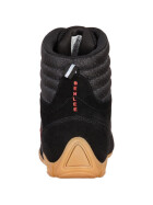 BENLEE Boxing Boots JABS, black/red