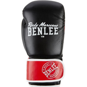 BENLEE Artificial Leather Boxing Gloves CARLOS,...