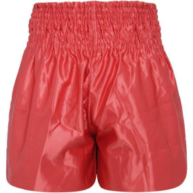 BENLEE Thai Shorts UNI THAI, red