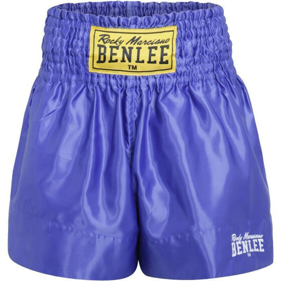 BENLEE Thai Shorts UNI THAI, majestic blue