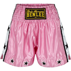BENLEE Thai Shorts lady PATTAYA, baby pink