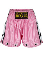 BENLEE Thai Shorts lady PATTAYA, baby pink