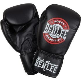 BENLEE Artificial Leather Boxing Gloves PRESSURE,...