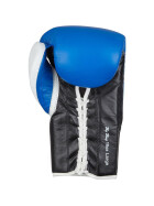 BENLEE Leather Contest Gloves BIG BANG, majestic blue