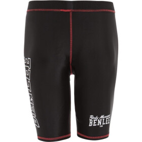BENLEE Compresion shorts TORINO, black