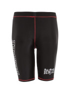 BENLEE Compresion shorts TORINO, black