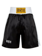 BENLEE Boxing Trunks TUSCANY, black