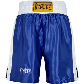 BENLEE Boxing Trunks TUSCANY, majestic blue