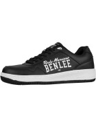 BENLEE Men Shoes LINWOOD, black
