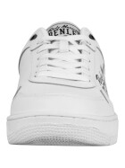 BENLEE Men Shoes LINWOOD, white