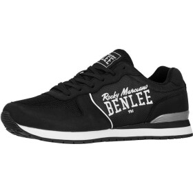 BENLEE Men Shoes BATTLES, black