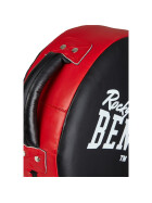 BENLEE Pro Strike Shield SOLO, Black/Red