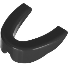 BENLEE Thermoplastic Mouthguard BITE, Black