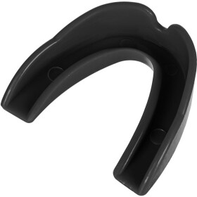 BENLEE Thermoplastic Mouthguard BITE, Black