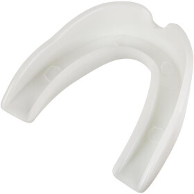 BENLEE Thermoplastic Mouthguard BITE, White