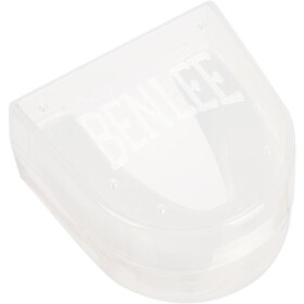 BENLEE Thermoplastic Mouthguard BITE, Transparent
