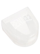 BENLEE Thermoplastic Mouthguard BITE, Transparent