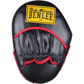 BENLEE Artificial Leather Hook &amp; Jab Pads RUSSIAN,...