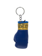 BENLEE Miniature PU Keyring BENLEE, Royal Blue