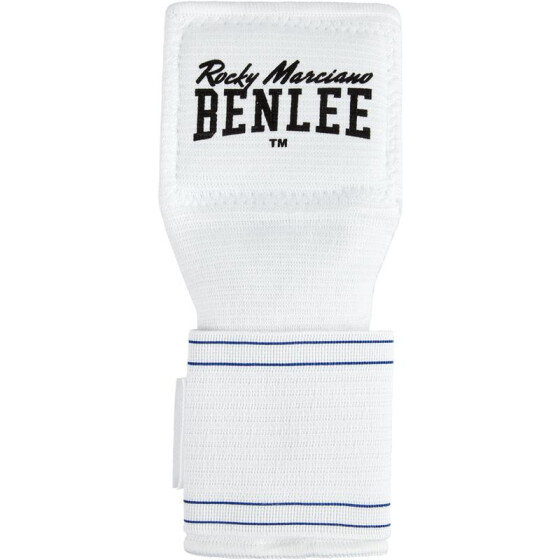 BENLEE Glove Wraps FIST, White