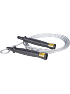 BENLEE Jumping Rope SUPER JUMP, Off White