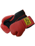 BENLEE Oversized Autograph Glove GIANT, Red