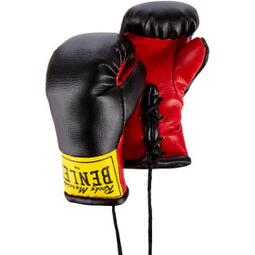 BENLEE Miniature Boxing Gloves MINI GLOVES, Black