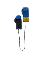 BENLEE Miniature Boxing Gloves MINI GLOVES, Blue