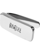 BENLEE Boxing Iron NO SWELL, Silver