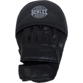 BENLEE Artificial Leather Trainer Hook &amp; Jab Pads...