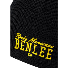 BENLEE Winter Hat HOLBROOK, Black
