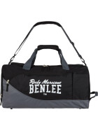 BENLEE Gym Bag MATFIELD, Black