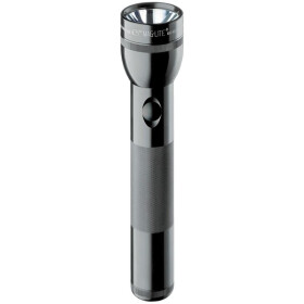 Mag-Lite Taschenlampe 2 D-Cell, 25 cm, schwarz