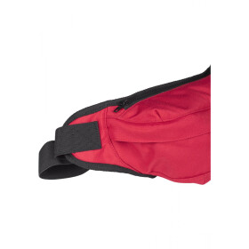 Urban Classics Shoulder Bag, red