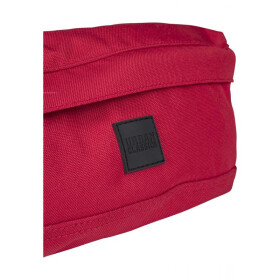 Urban Classics Shoulder Bag, red