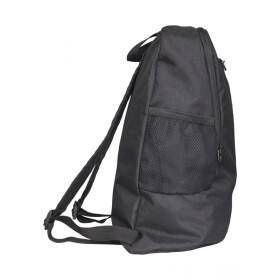 Urban Classics Foldable Backpack, black