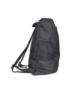 Urban Classics Foldable Backpack, black