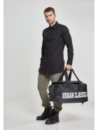 Urban Classics Traveller Bag, black