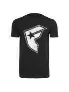 Famous Barbed Tee, black