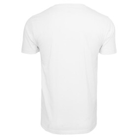 Famous Barbed Tee, white