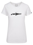 Illmatic Ladies Nerv T-Shirt, white