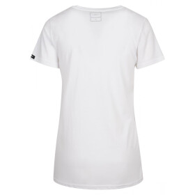 Illmatic Ladies Inbox T-Shirt, white