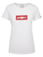 Illmatic Ladies Inbox T-Shirt, white