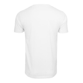 Mister Tee Equality Definition Tee, white